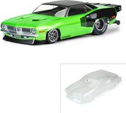 Traxxas PRO-3550-00 Body