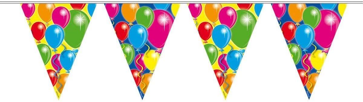 Folat Slinger Balloons - 10 meter