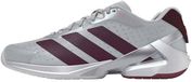 Adidas Adizero Counterblast X Juri Indoor Sportschoenen Grijs EU 46 Man