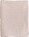 Mies & Co Honeycomb Wiegdeken - Soft Pink - 70 x 100 cm
