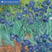Vincent Original Flame Tree Publishing Vincent van Gogh - Blüten 2027 Kalender