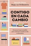 Contigo en cada cambio Paperback
