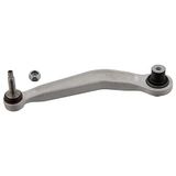 febi bilstein 28291 Control Arm met bush, joint en moer, verpakking van een | Compatibel met: BMW 5, 5 Touring