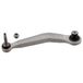 febi bilstein 28291 Control Arm met bush, joint en moer, verpakking van een | Compatibel met: BMW 5, 5 Touring