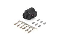 BOSCH Stecker, Einspritzventil 1987280016