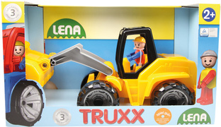 Lena TRUXX Shovel