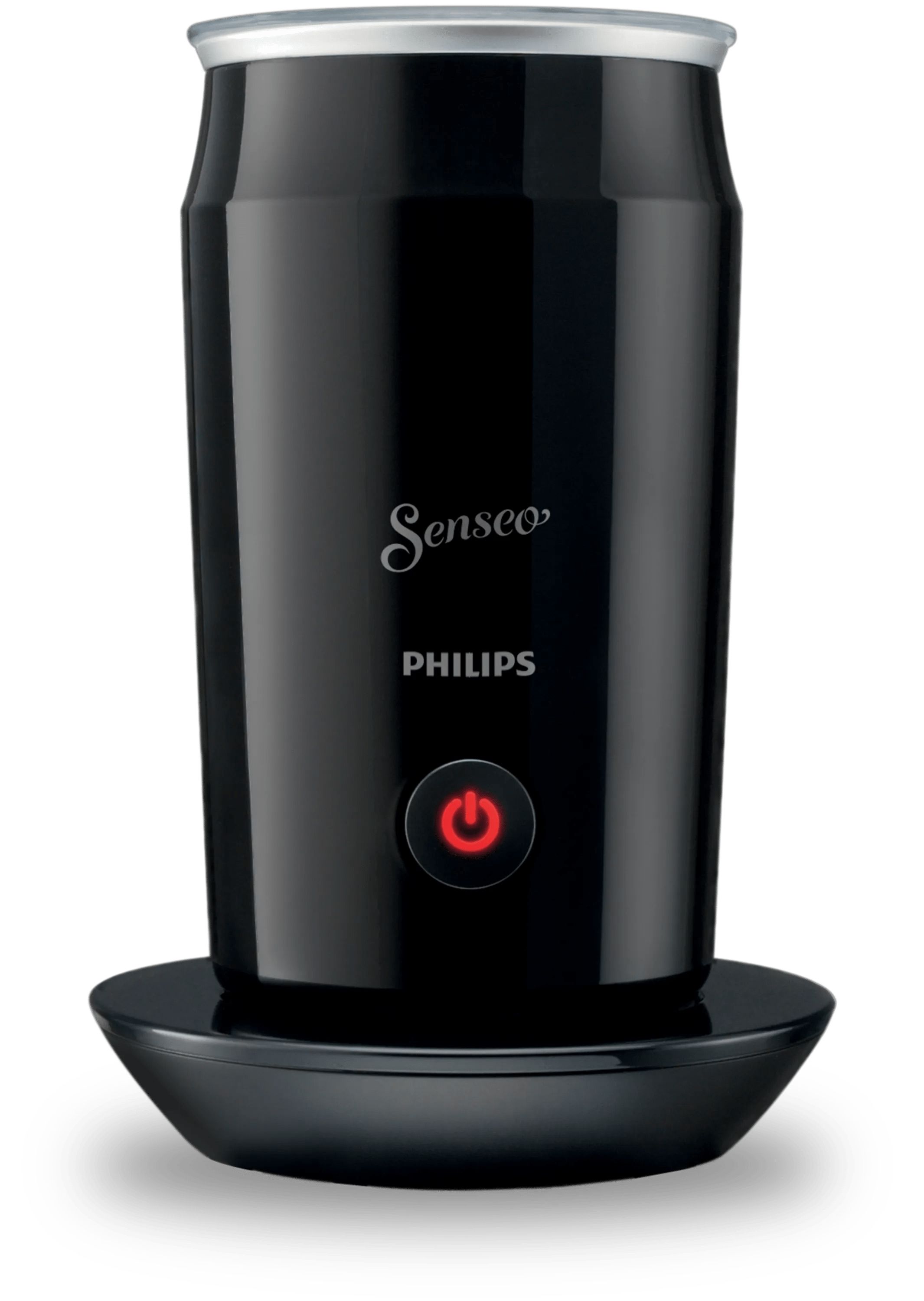 Senseo Philips Senseo Milk Twister CA6500/60 - Black - Milk Frother