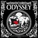 Monochrome Odyssey: A One-Color Coloring Book Featuring Forty Mythic Scenes from Homer's Epic Tale
