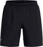 Under Armour Ua Launch 7'' Shorts Black 001-3XL