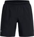 Under Armour Ua Launch 7'' Shorts Black 001-3XL