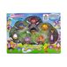 Bizak Smighties Deluxe-Pack met 8 hoofdfiguren