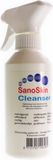 Sanoskin Nettoyant 250ml
