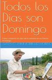 Todos los dias son Domingo Paperback