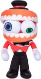 Amazing Spectron Amazing Digital Circus - Deluxe Caine - Pluchen knuffel