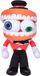 Amazing Spectron Amazing Digital Circus - Deluxe Caine - Pluchen knuffel