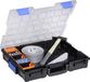 Allit EuroPlus Pro K44/7 Assortimentskoffer