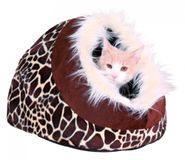 Trixie Minou Knuffelgrot, 35 cm 26 cm 41 cm