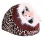 Trixie Minou Knuffelgrot, 35 cm 26 cm 41 cm