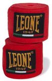 Leone1947 Semi Stretch Tape Rood 450 cm