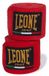 Leone1947 Semi Stretch Tape Rood 450 cm