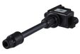 HELLA 5DA 230 035-401 Bobine d'allumage 3pôle