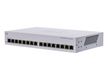 Cisco CBS110-16T Unmanaged L2 Gigabit Ethernet Desktop Switch - 16 Poorten