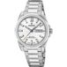Festina F20073/1 CLASSIQUES ACIER Heren Horloge