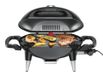 Rommelsbacher BBQ 4000 Tafelblad Elektrische Buitenbarbecue & Grill 2200W