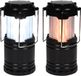 Benson Campinglamp - Flame - 2 standen - lantaarn - kamperen - outdoor