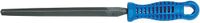 Gedore 6769260 8719 2-6 driekantige werkplaatsvijl 6, 150 x 10 mm