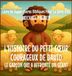 L'Histoire Libri GmbH Livre de Super-Héros Bibliques Pour la Série Kids- L'Histoire Du Petit Coeur Courageux De David