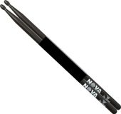 Vic Firth Nova Drum Sticks 5BB, Wood Tip