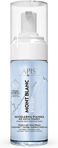 Apis Natural Cosmetics Mont Blanc