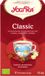 YogiTea Biologische Classic Cinnamon Spicy Thee - 17 zakjes