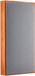 Devine Akoestisch paneel 1200x600x150mm - Grijs