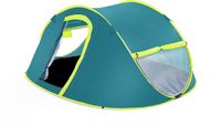 Bestway Cool Mount 4 kampeertent