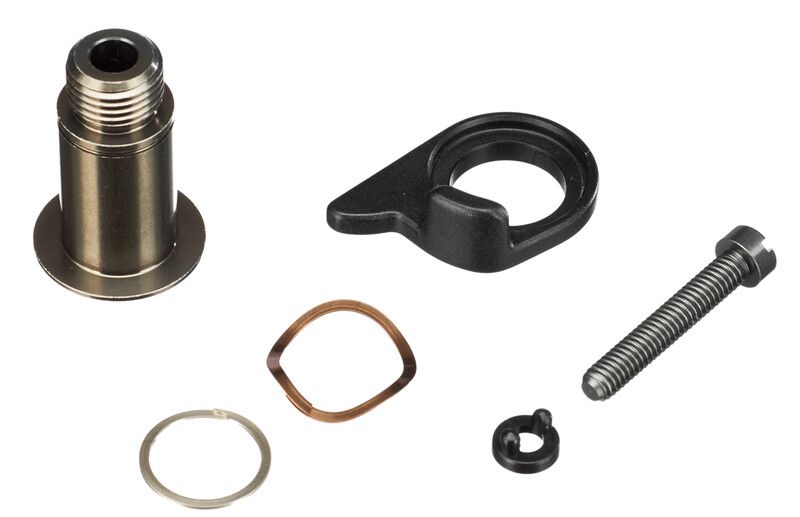 SRAM RED 22 B-bolt/Limit Screw Set for Rear Derailleur