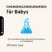 CHEMIEINGENIEURWESEN für Babys (Tiny Thinkers Academy): Ein freundlicher erster Blick auf die Herstellung von Chemikalien