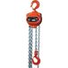 Rema Select Handtakel 200 - Hefvermogen 250 tot 3000 kg