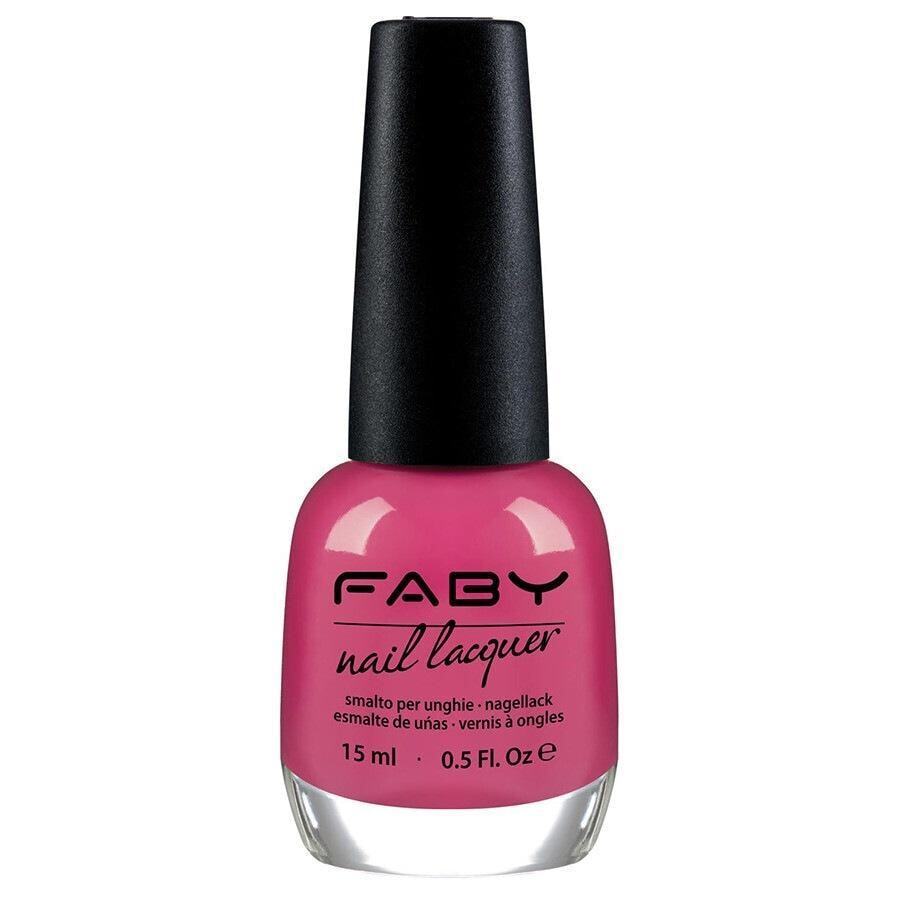 Faby Faby Classic Nagellak 15 ml Tell me a story…