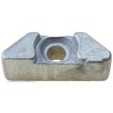 RECMAR Nuevo 2024-ANODO ALUMINIO, REC6E5-11325-00AL Other, meerkleurig, één maat