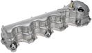 Dorman 264-909 Motorklepdeksel aan de bestuurderszijde compatibel met geselecteerde Ford/Lincoln/Mercury-modellen