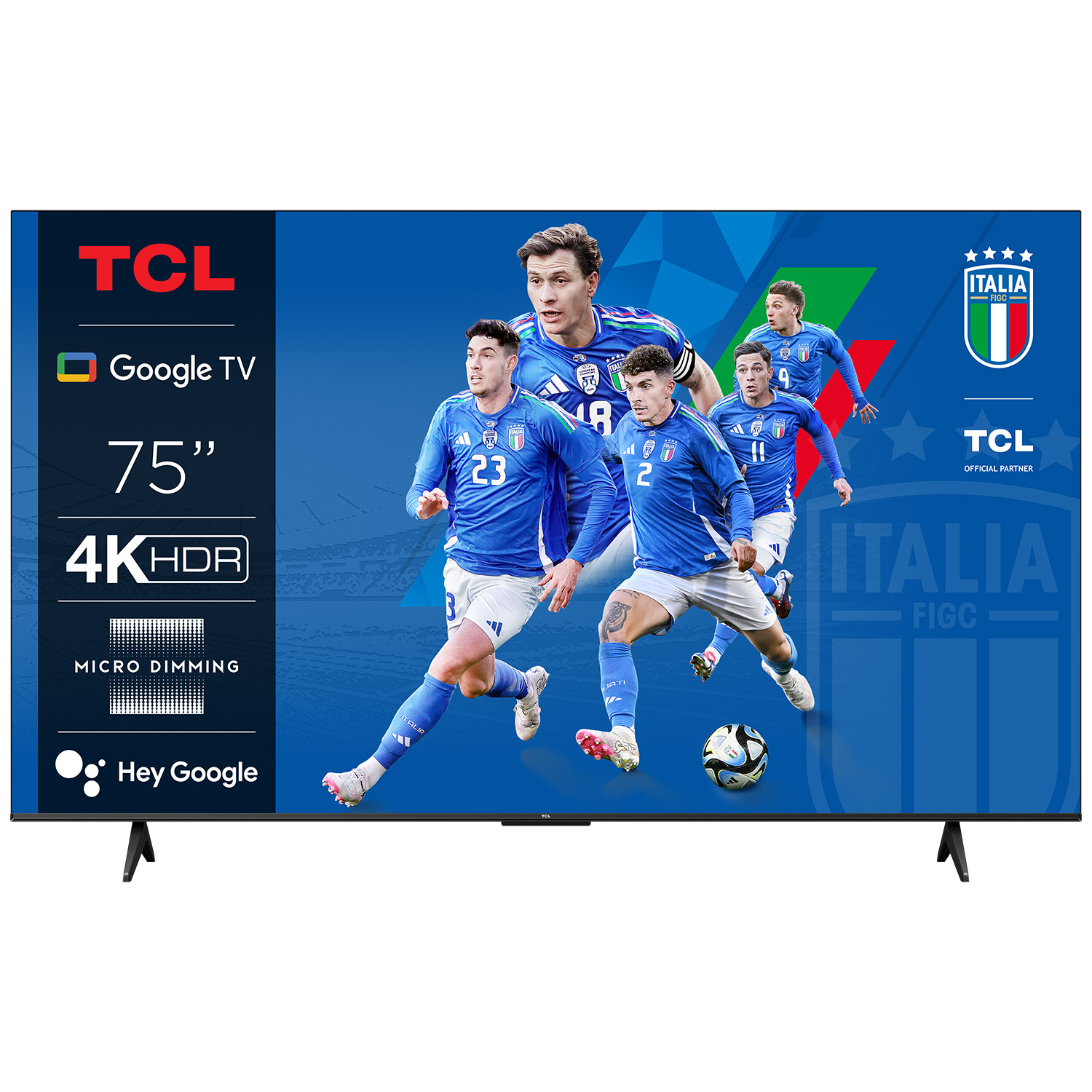 TCL 75P61B