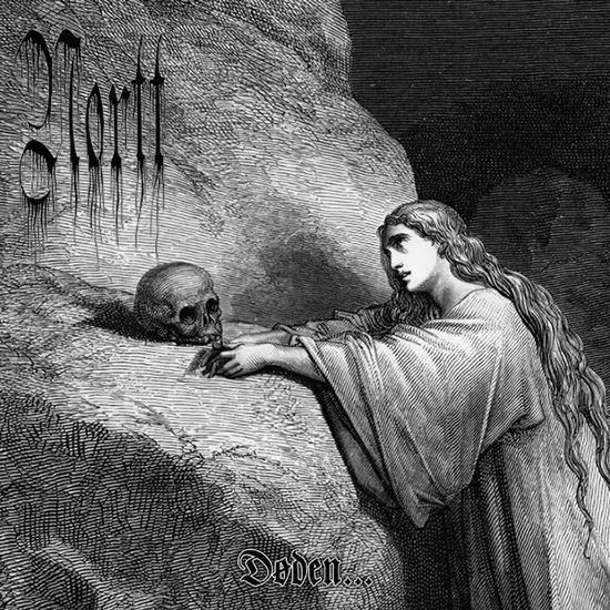 Nortt Sound Cave Nortt Doden... LP