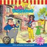 Folge Bibi Blocksberg 64. Die Neue Schule