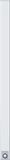 Electraline 65011 2W 200LM LED-kastlamp, bewegingssensor, magnetische voet, oplaadbare 2200mAh-batterij