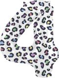 Folat Party Products Folat Folieballon Cijfer 4 Bright Panther - 86 cm