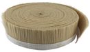 Brosse pour machine de gravure CNC Router 70mm