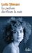 Leïla Slimani / 148 / N/A