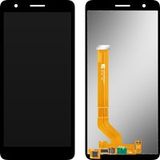 MP Écran avec Touchscreen compatible avec Nokia C02
